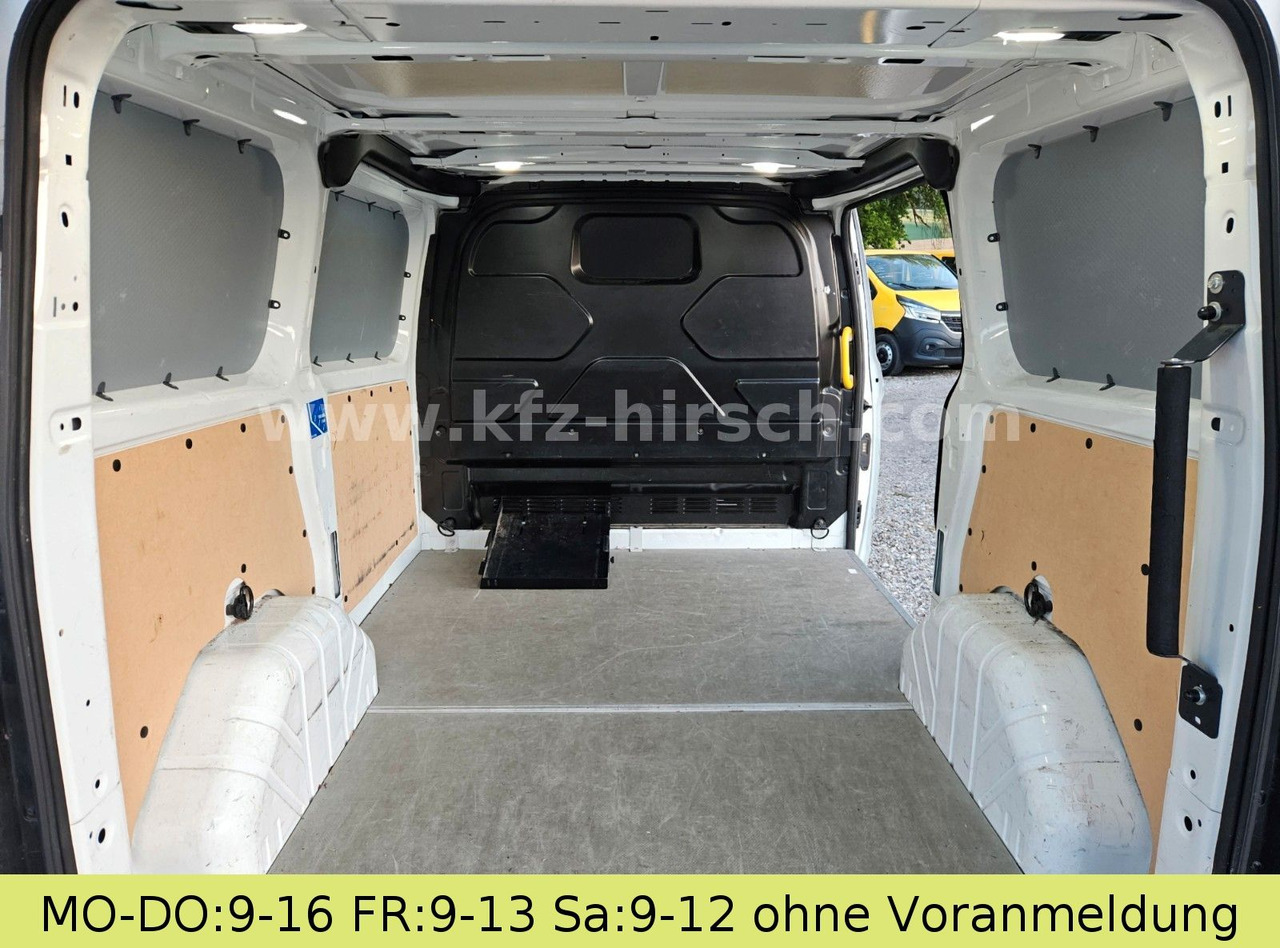Ford Transit Custom 1.Hd,Klima,Sitzhzg,Bluetooth - Furgoneta de pasajeros: foto 4 Ford Transit Custom 1.Hd,Klima,Sitzhzg,Bluetooth - Furgoneta de pasajeros: foto 4