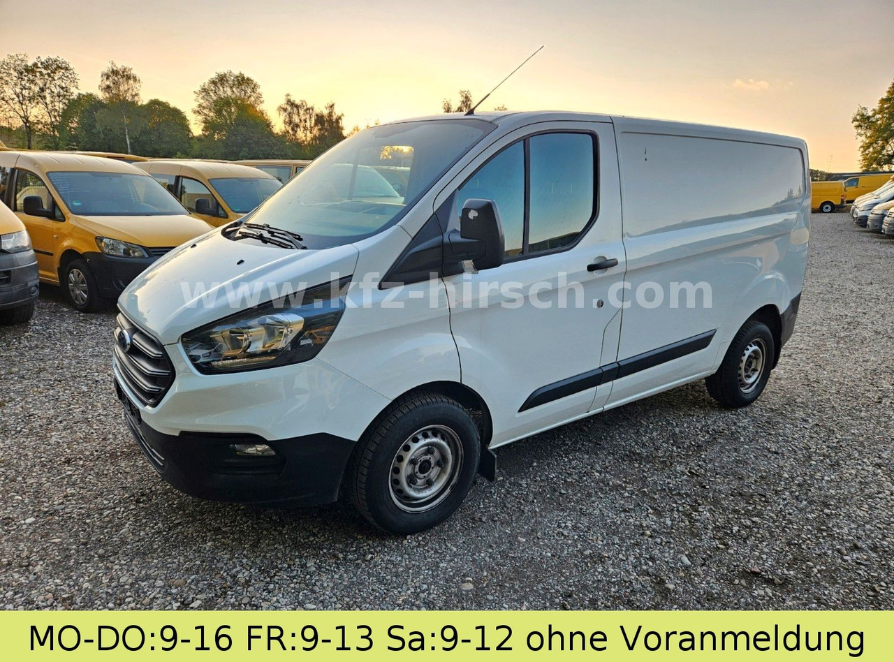 Ford Transit Custom 1.Hd,Klima,Sitzhzg,Bluetooth - Furgoneta de pasajeros: foto 1 Ford Transit Custom 1.Hd,Klima,Sitzhzg,Bluetooth - Furgoneta de pasajeros: foto 1