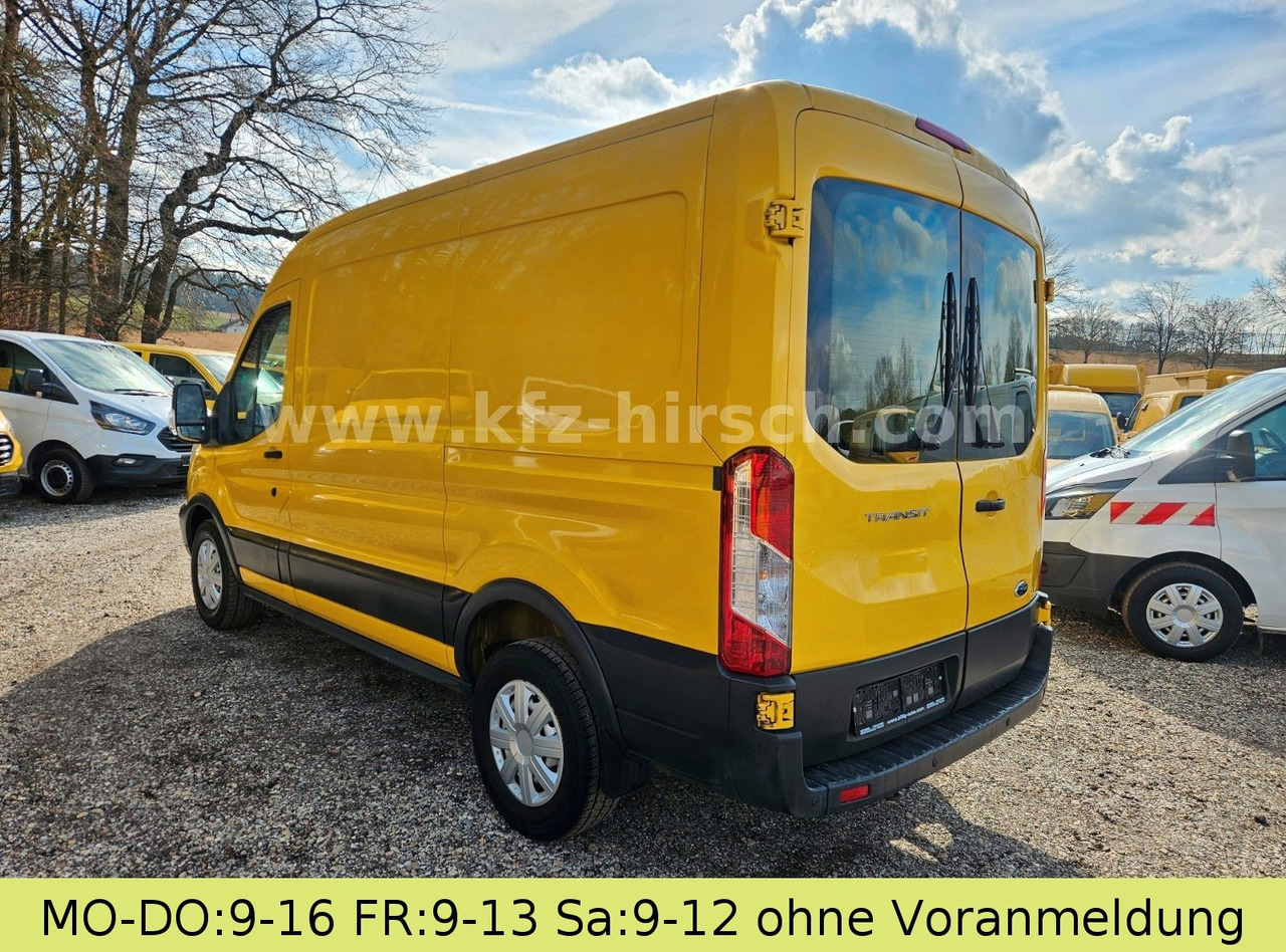 Ford Transit Kasten EU6 1.Hd Hoch/Lang Transporter - Furgoneta de pasajeros: foto 3 Ford Transit Kasten EU6 1.Hd Hoch/Lang Transporter - Furgoneta de pasajeros: foto 3
