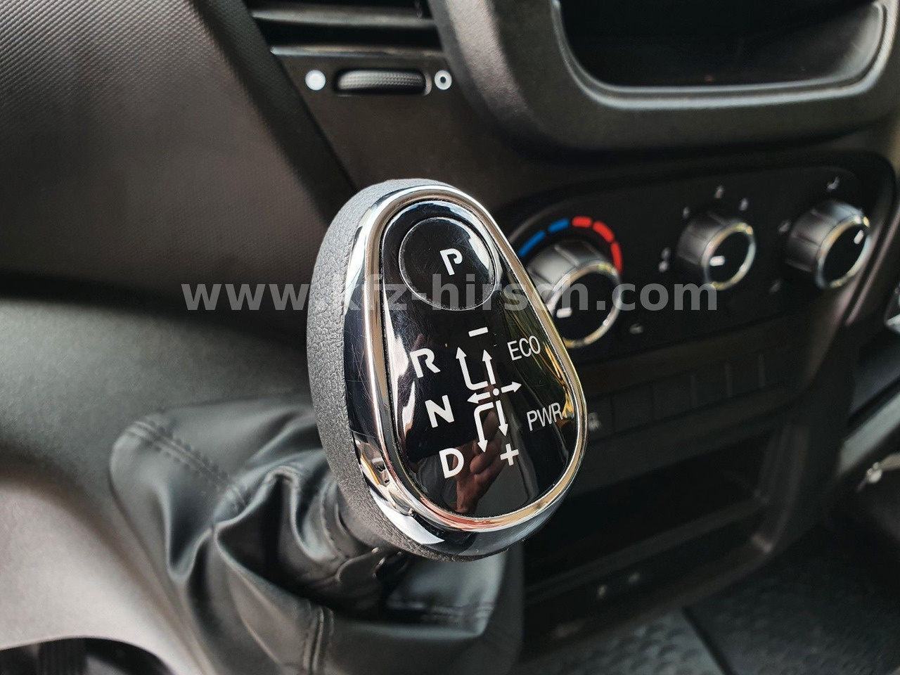 Furgoneta Iveco Daily Luft*Hi-Matic*35S12*Krone*Maxi*1.Hd: foto 16 Furgoneta Iveco Daily Luft*Hi-Matic*35S12*Krone*Maxi*1.Hd: foto 16