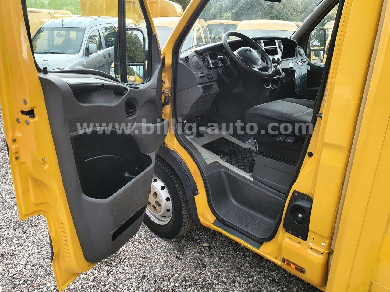 Camión tienda Iveco Daily ideal als Foodtruck Camper Wohnmobil: foto 18 Camión tienda Iveco Daily ideal als Foodtruck Camper Wohnmobil: foto 18