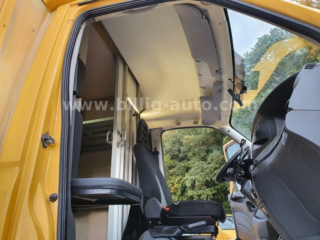 Camión tienda Iveco Daily ideal als Foodtruck Camper Wohnmobil: foto 12 Camión tienda Iveco Daily ideal als Foodtruck Camper Wohnmobil: foto 12