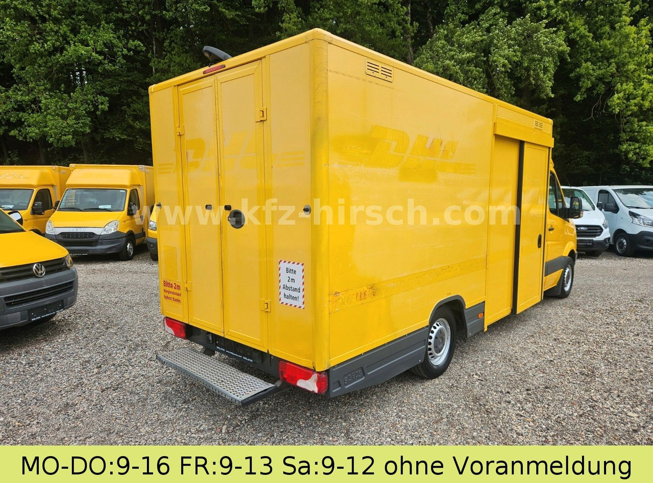 Mercedes-Benz Sprinter EURO5 * Womo * Camper Foodtruck - Furgoneta: foto 4 Mercedes-Benz Sprinter EURO5 * Womo * Camper Foodtruck - Furgoneta: foto 4