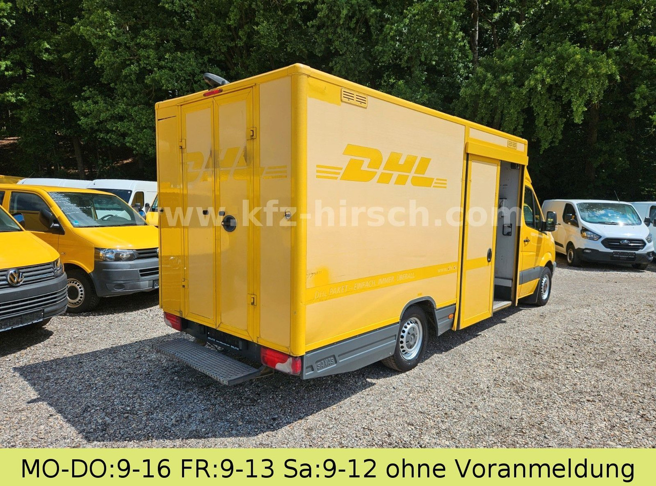 Mercedes-Benz Sprinter ideal als Foodtruck Camper Wohnmobil E5 - Furgoneta: foto 3 Mercedes-Benz Sprinter ideal als Foodtruck Camper Wohnmobil E5 - Furgoneta: foto 3