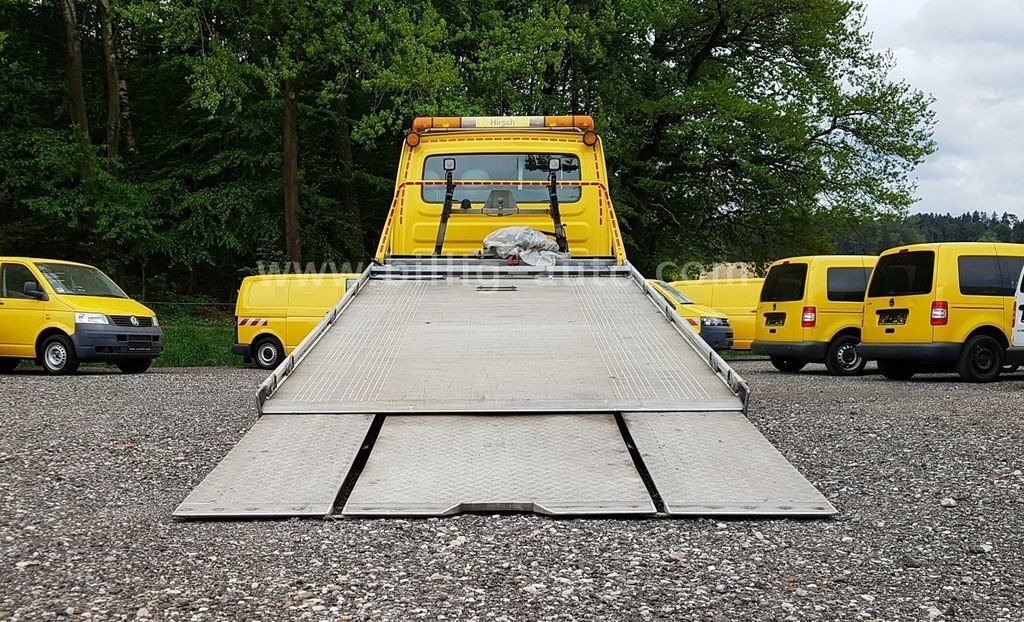 Renault Algema Renault Master 3.0 DCI Doka Blitzlader Algema - Portavehículos camión, Vehículo comercial ligero: foto 4 Renault Algema Renault Master 3.0 DCI Doka Blitzlader Algema - Portavehículos camión, Vehículo comercial ligero: foto 4