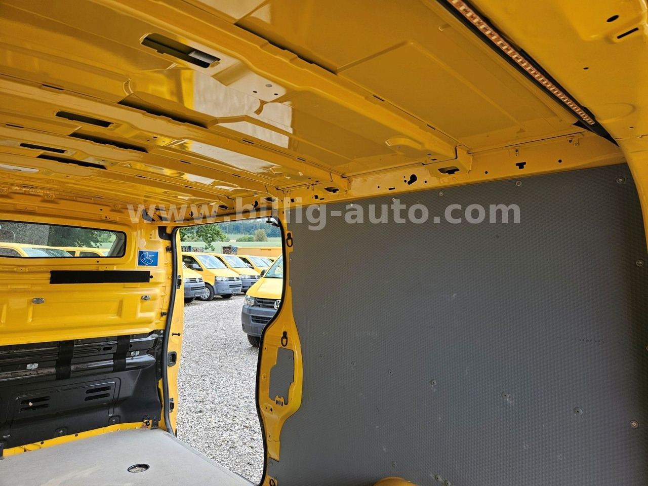 Furgoneta pequeña Renault Trafic L2H1 MAXI LANG 2xSCHIEBETÜR LED Kamera E6: foto 10