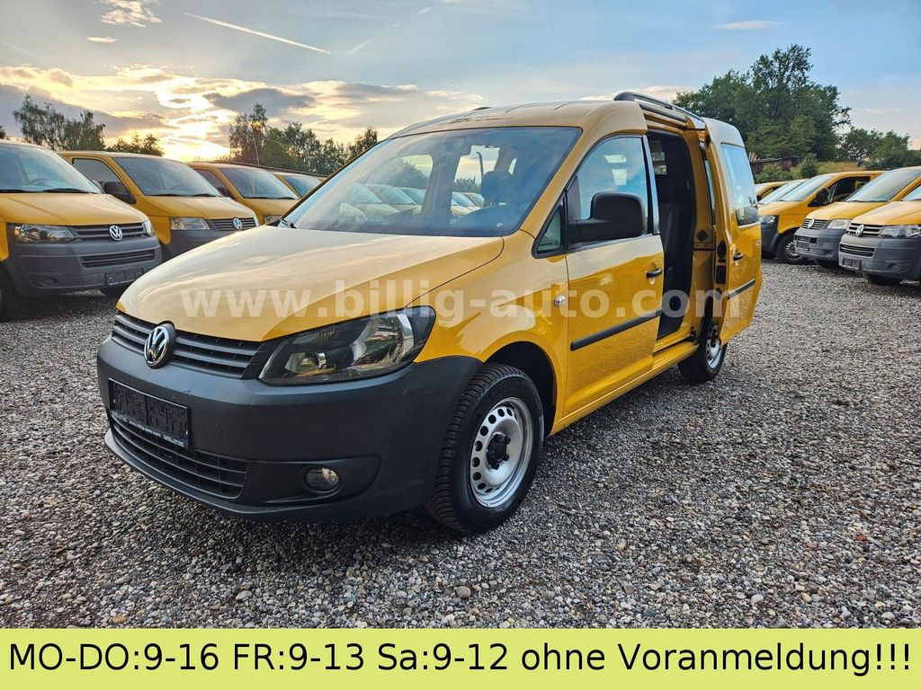Volkswagen Caddy 2.0TDI KLIMA Stdhzg. AHK Bluetooth LÜFTER Volkswagen Caddy 2.0TDI KLIMA Stdhzg. AHK Bluetooth LÜFTER - Furgoneta pequeña: foto 1 Volkswagen Caddy 2.0TDI KLIMA Stdhzg. AHK Bluetooth LÜFTER Volkswagen Caddy 2.0TDI KLIMA Stdhzg. AHK Bluetooth LÜFTER - Furgoneta pequeña: foto 1