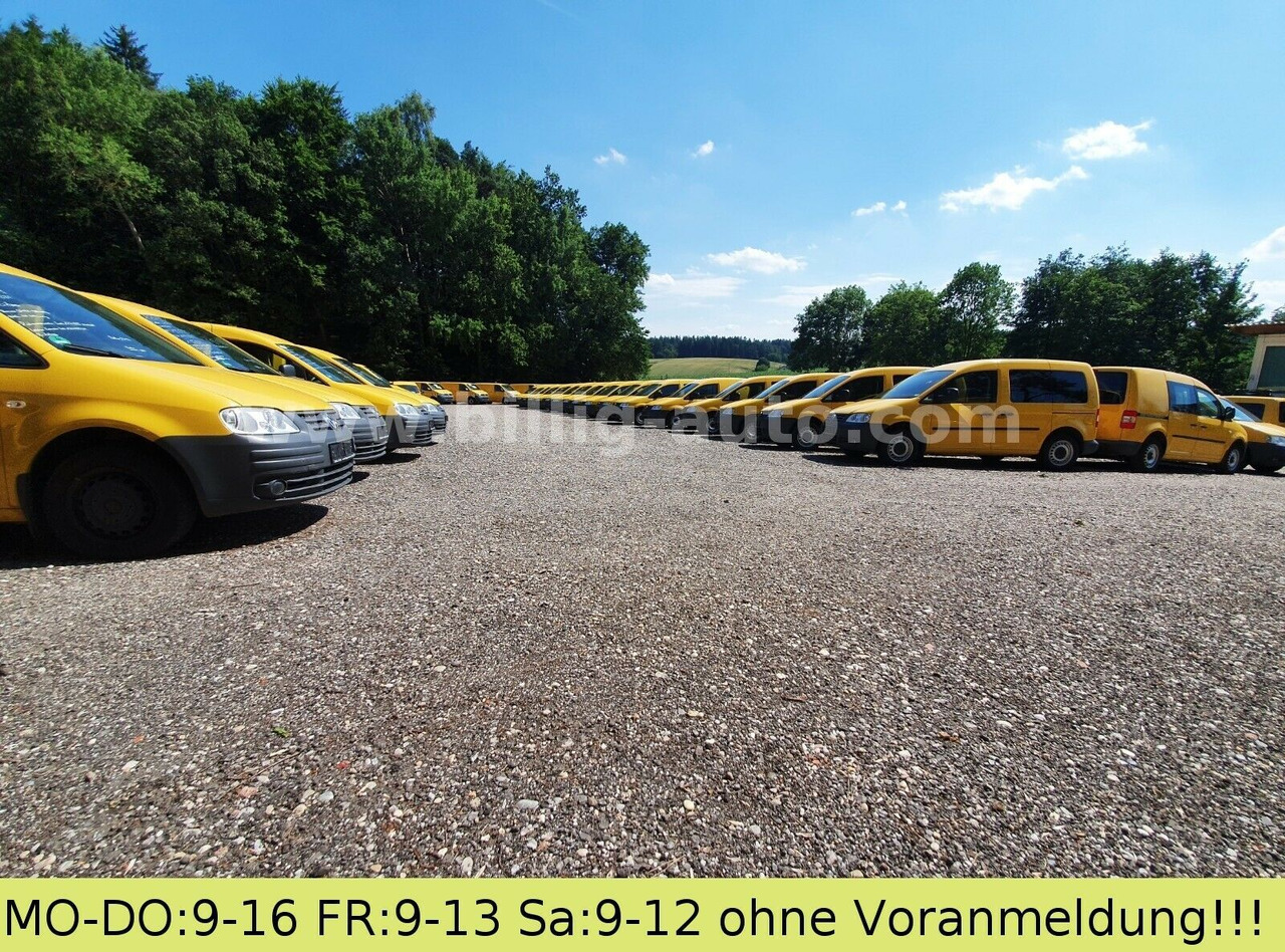 Coche familiar Volkswagen Caddy *FLEX-SITZ-PLUS*2xSchiebetüre*MWST ausw.: foto 14 Coche familiar Volkswagen Caddy *FLEX-SITZ-PLUS*2xSchiebetüre*MWST ausw.: foto 14