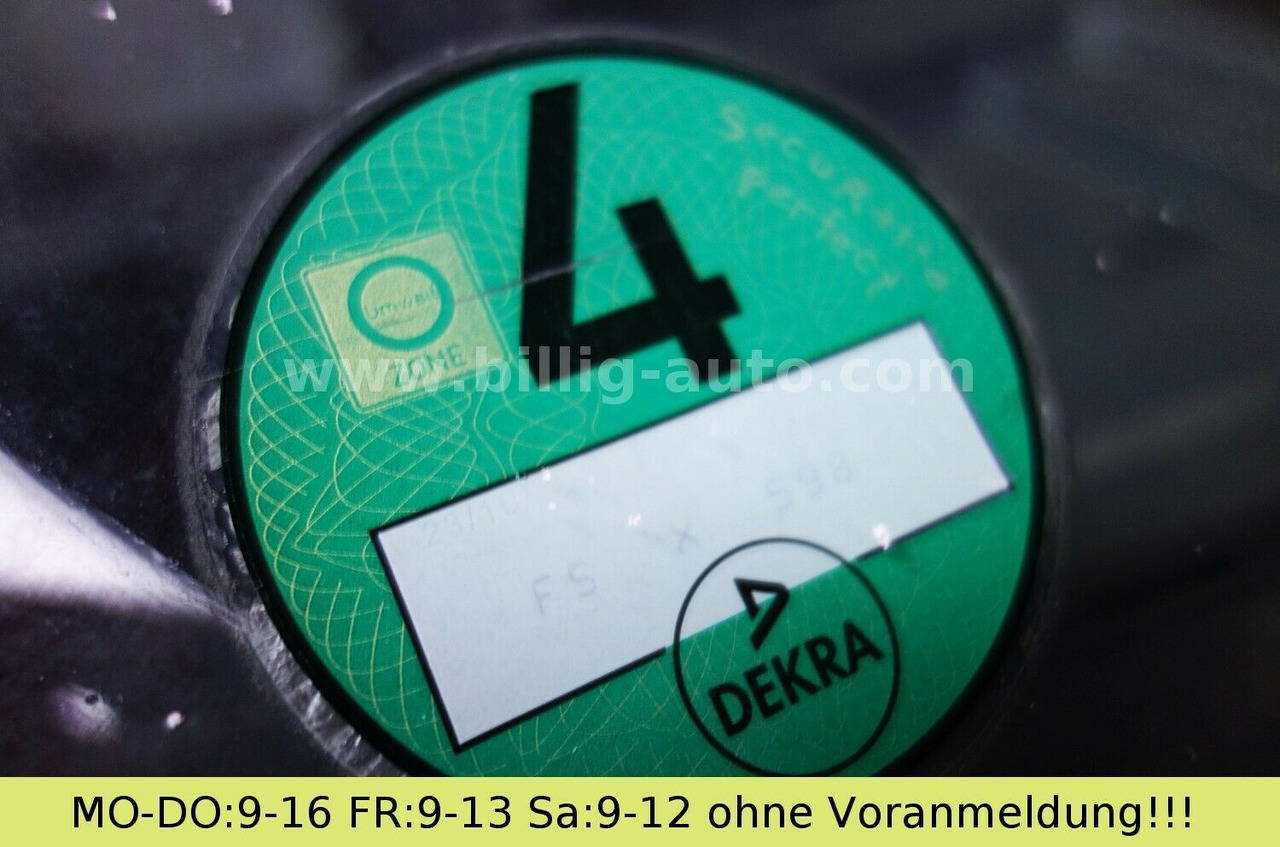 Coche familiar Volkswagen Caddy *FLEX-SITZ-PLUS*2xSchiebetüre*MWST ausw.: foto 11 Coche familiar Volkswagen Caddy *FLEX-SITZ-PLUS*2xSchiebetüre*MWST ausw.: foto 11