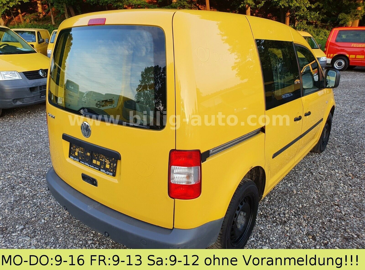 Coche familiar Volkswagen Caddy *FLEX-SITZ-PLUS*2xSchiebetüre*MWST ausw.: foto 9 Coche familiar Volkswagen Caddy *FLEX-SITZ-PLUS*2xSchiebetüre*MWST ausw.: foto 9