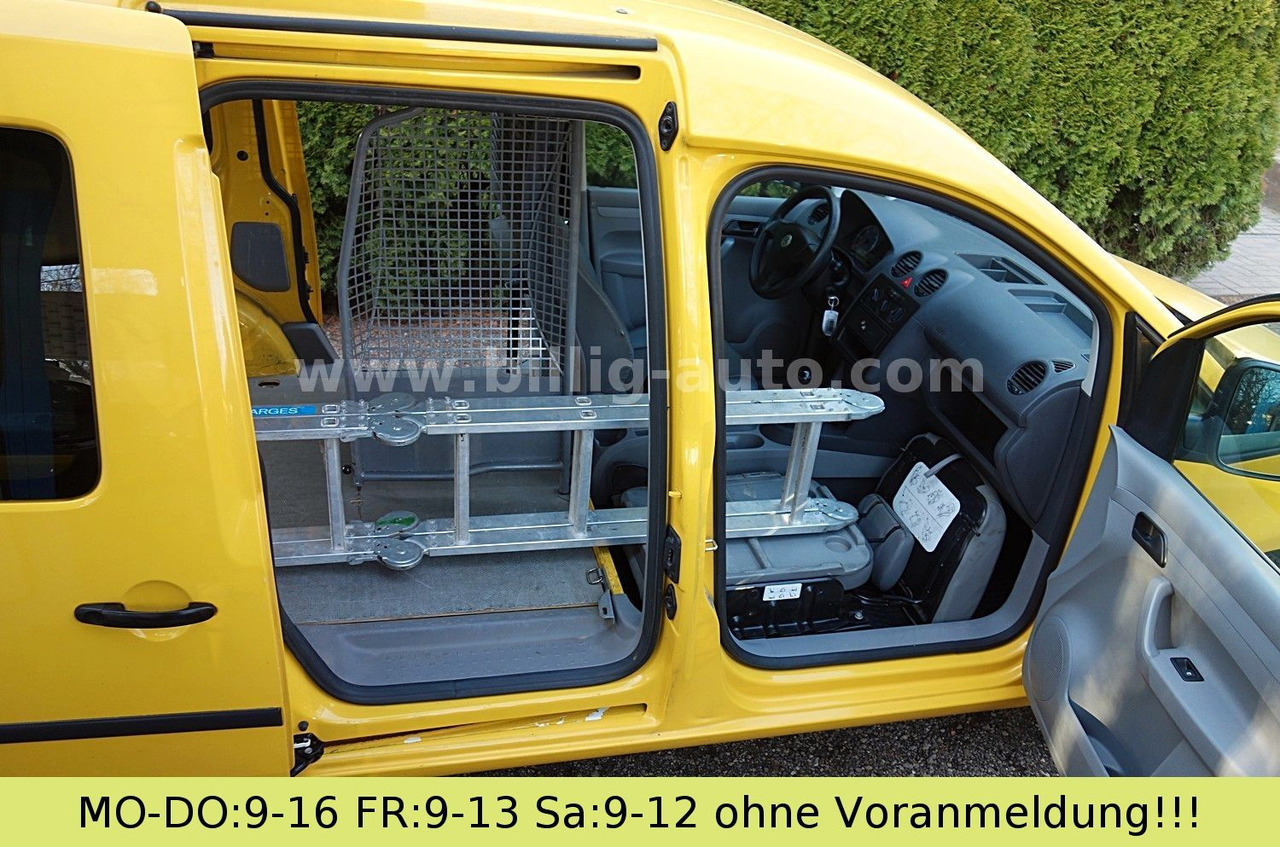Volkswagen Caddy *FLEX-SITZ-PLUS*2xSchiebetüre*MWST ausw. - Coche familiar: foto 1 Volkswagen Caddy *FLEX-SITZ-PLUS*2xSchiebetüre*MWST ausw. - Coche familiar: foto 1