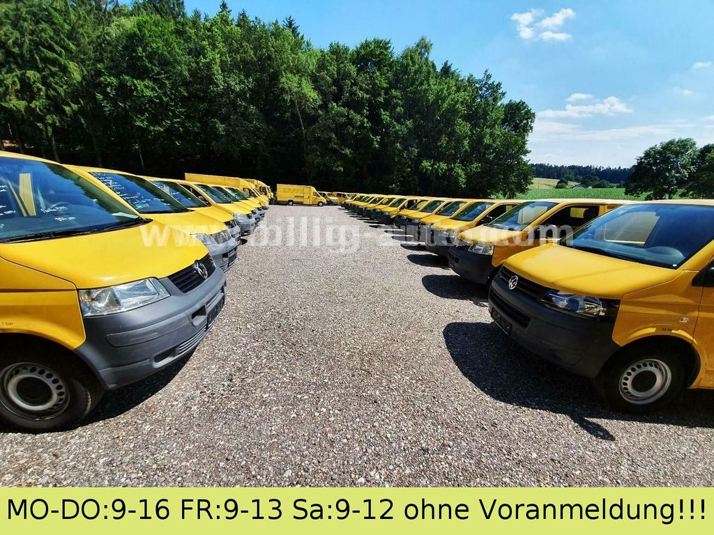 Volkswagen T5 1.9 TDI 2x Schiebetüre /Scheckheft Volkswagen T5 1.9 TDI 2x Schiebetüre /Scheckheft - Minibús, Furgoneta de pasajeros: foto 1 Volkswagen T5 1.9 TDI 2x Schiebetüre /Scheckheft Volkswagen T5 1.9 TDI 2x Schiebetüre /Scheckheft - Minibús, Furgoneta de pasajeros: foto 1