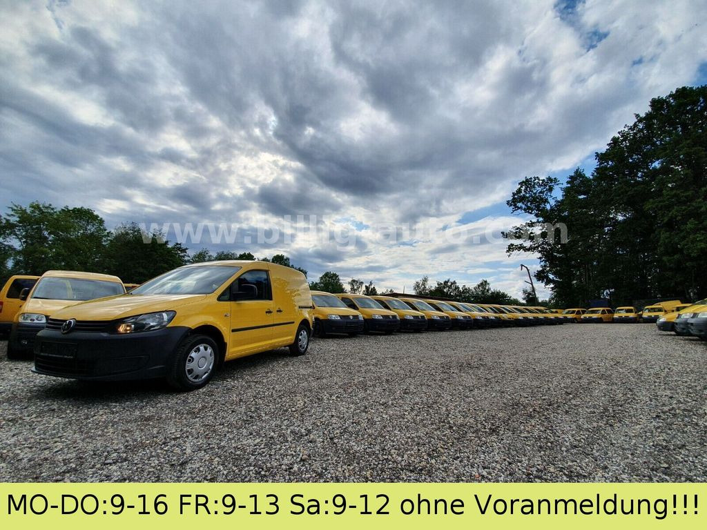 Minibús, Furgoneta de pasajeros Volkswagen T5 1.9 TDI 2xSchiebetüre /Scheckheft Transporter: foto 13