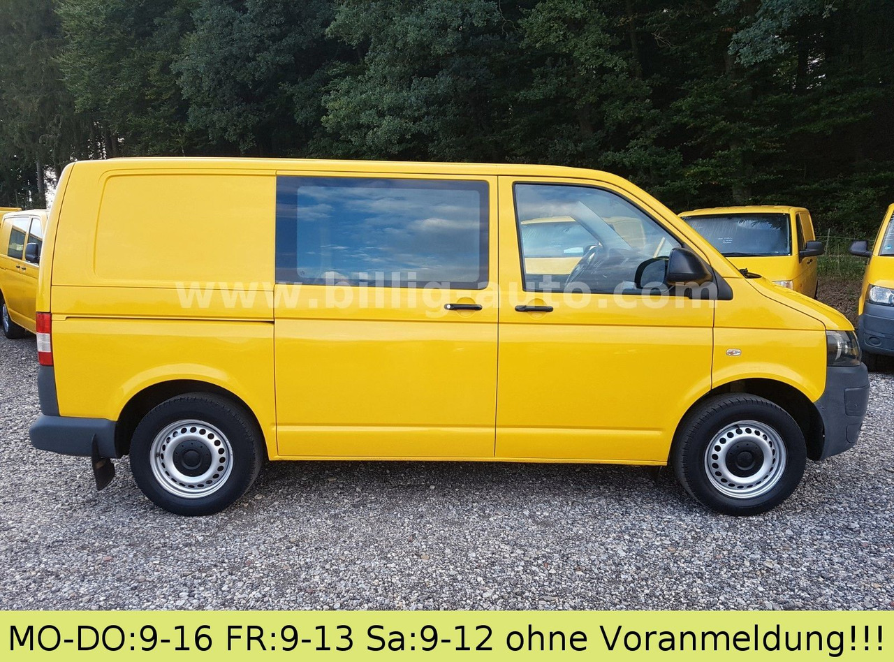 Volkswagen T5 2.0TDI Kupplung + ZMS NEU *2xSchiebetüre* - Coche: foto 5 Volkswagen T5 2.0TDI Kupplung + ZMS NEU *2xSchiebetüre* - Coche: foto 5