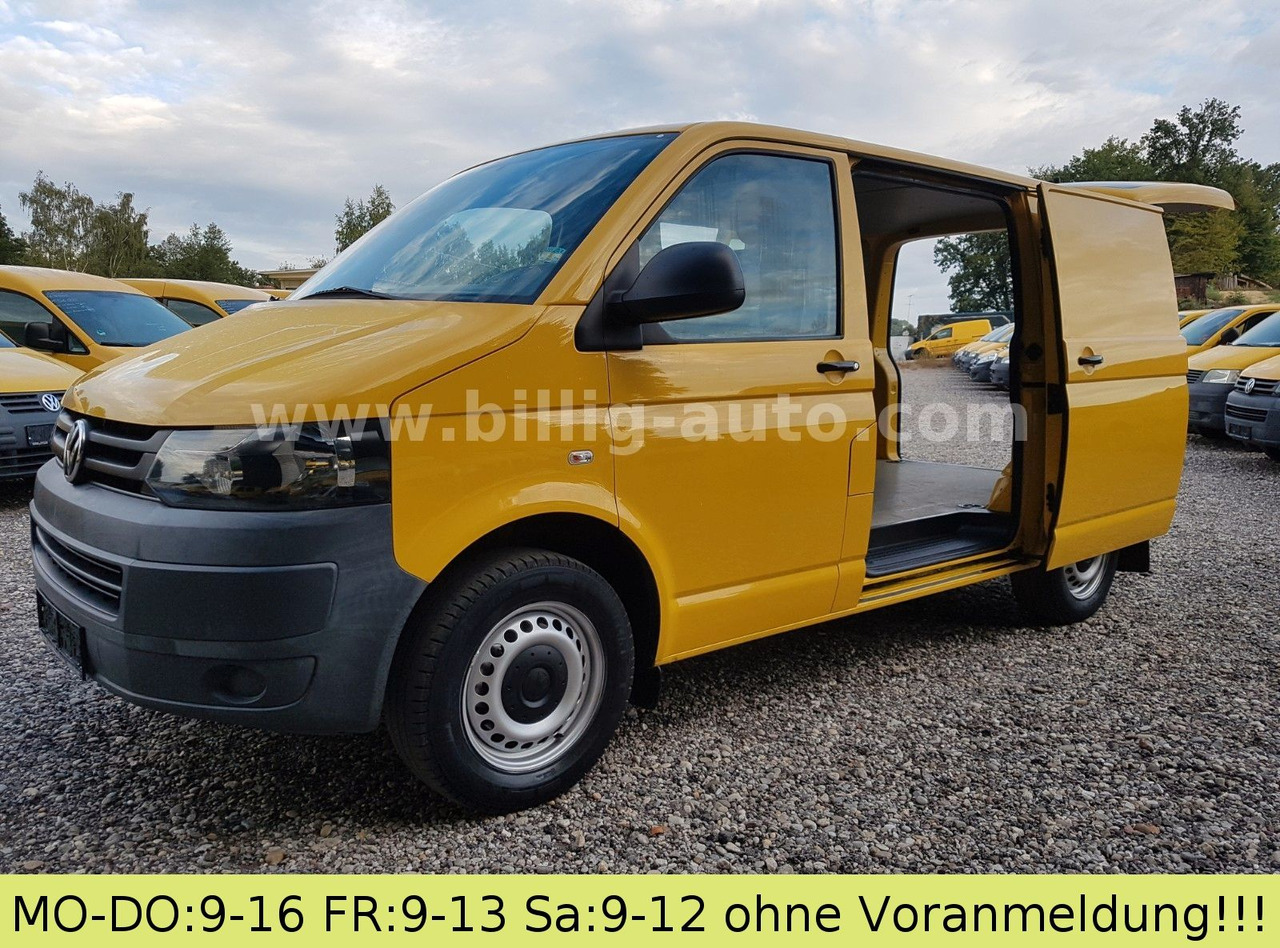 Volkswagen T5 2.0TDI Kupplung + ZMS NEU *2xSchiebetüre* - Coche: foto 2 Volkswagen T5 2.0TDI Kupplung + ZMS NEU *2xSchiebetüre* - Coche: foto 2