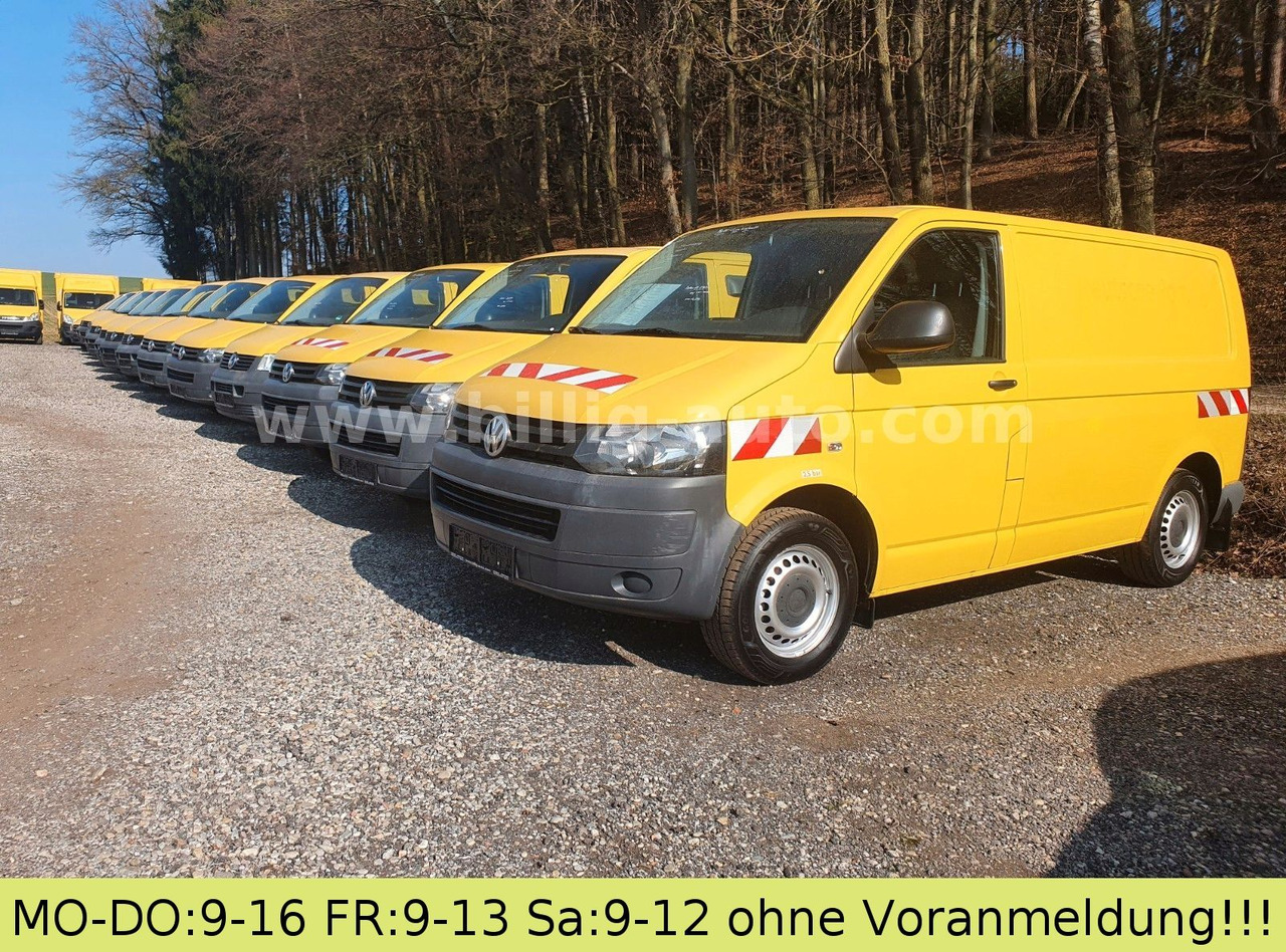 Volkswagen T5 BOTT Sortimo Orsy Werkstatt Transporter - Coche: foto 4 Volkswagen T5 BOTT Sortimo Orsy Werkstatt Transporter - Coche: foto 4