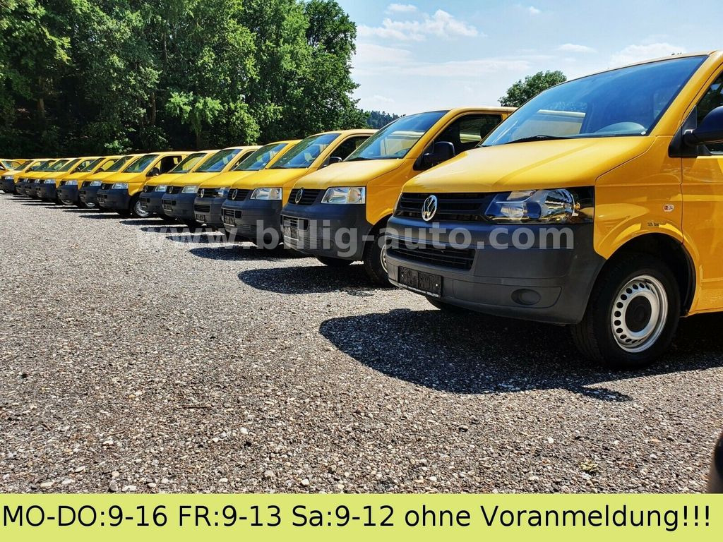 Volkswagen T5 Transporter 1.Hand Scheckheft 2xSchiebetüre Volkswagen T5 Transporter 1.Hand Scheckheft 2xSchiebetüre - Minibús, Furgoneta de pasajeros: foto 1 Volkswagen T5 Transporter 1.Hand Scheckheft 2xSchiebetüre Volkswagen T5 Transporter 1.Hand Scheckheft 2xSchiebetüre - Minibús, Furgoneta de pasajeros: foto 1