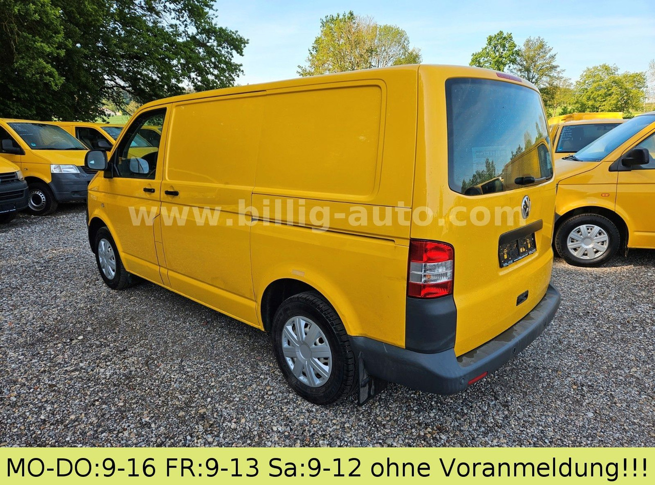 Volkswagen T5 Transporter 2.0TDI EU5*2xSchiebetüre*1.Hand* - Coche: foto 4 Volkswagen T5 Transporter 2.0TDI EU5*2xSchiebetüre*1.Hand* - Coche: foto 4