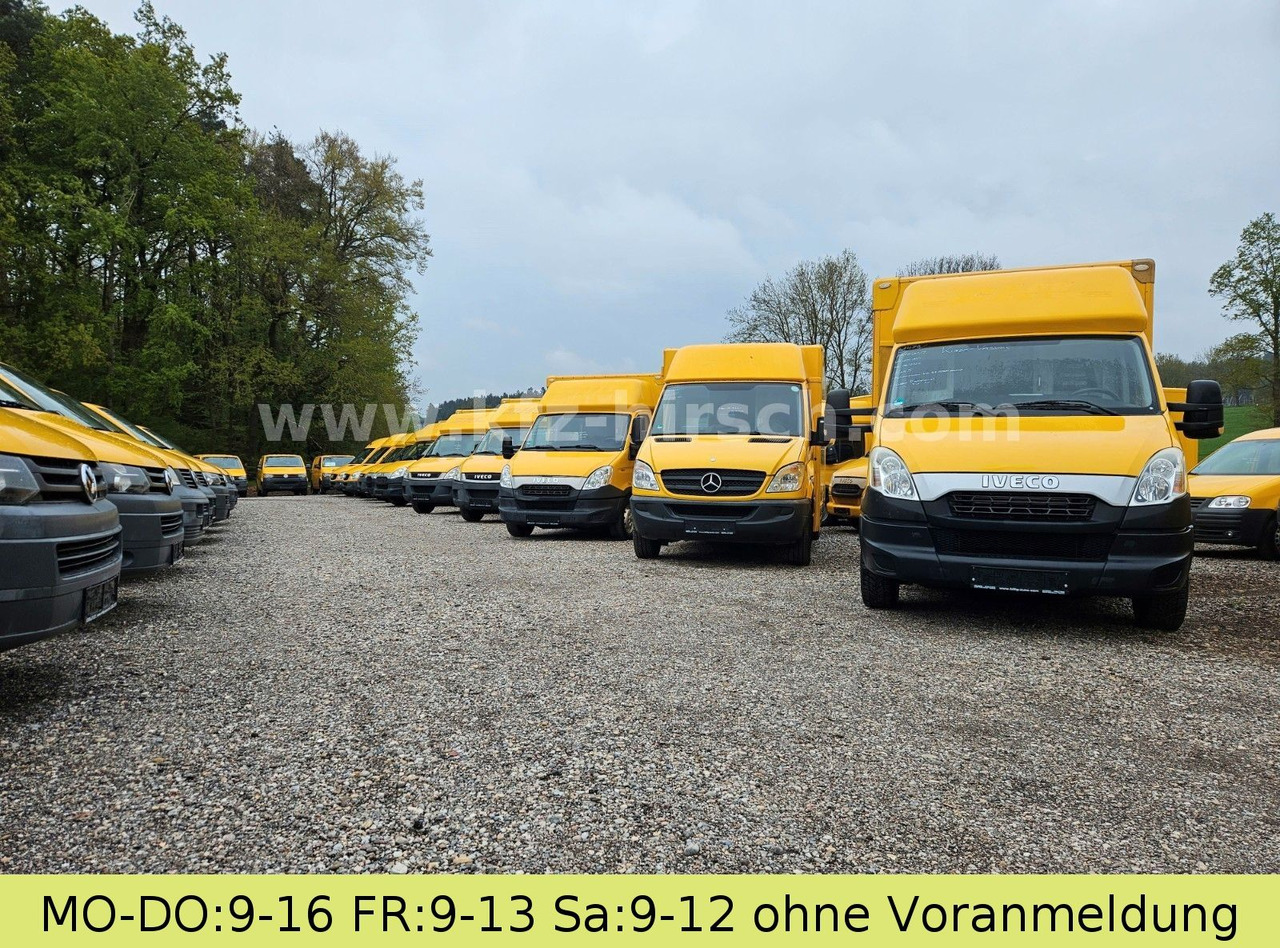 Volkswagen T5 Transporter 2.0TDI EU5*2xSchiebetüre*1.Hand* - Coche: foto 5 Volkswagen T5 Transporter 2.0TDI EU5*2xSchiebetüre*1.Hand* - Coche: foto 5