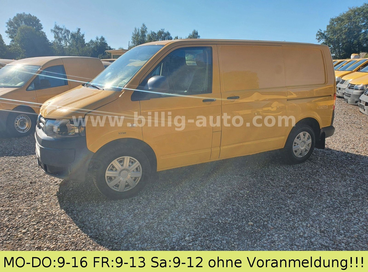 Volkswagen T5 Transporter 2.0TDI EU5*2xSchiebetüre* Bus * - Furgoneta de pasajeros: foto 5 Volkswagen T5 Transporter 2.0TDI EU5*2xSchiebetüre* Bus * - Furgoneta de pasajeros: foto 5