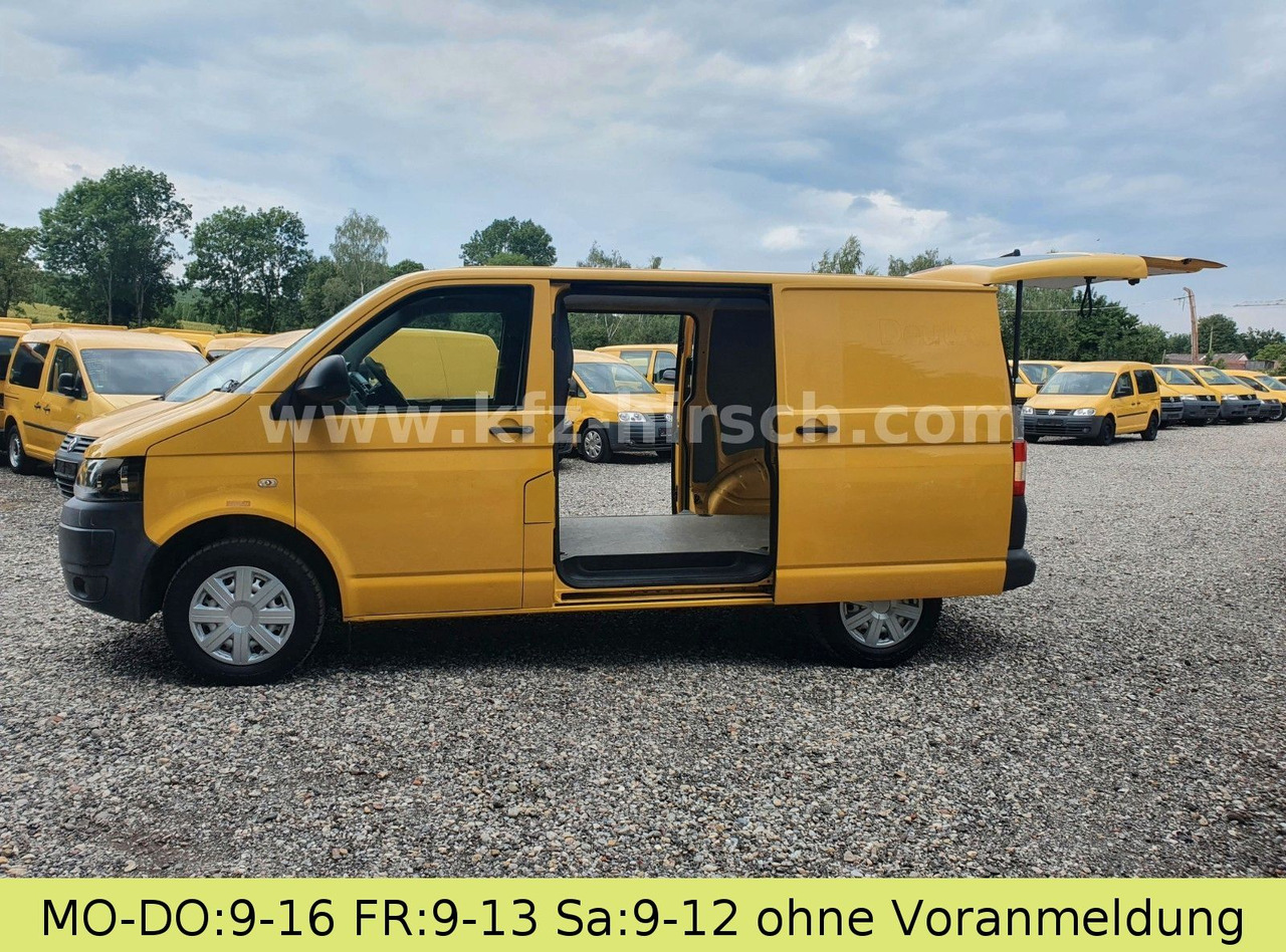 Volkswagen T5 Transporter 2.0TDI EU5*2xSchiebetüre*Facelift - Coche: foto 2 Volkswagen T5 Transporter 2.0TDI EU5*2xSchiebetüre*Facelift - Coche: foto 2