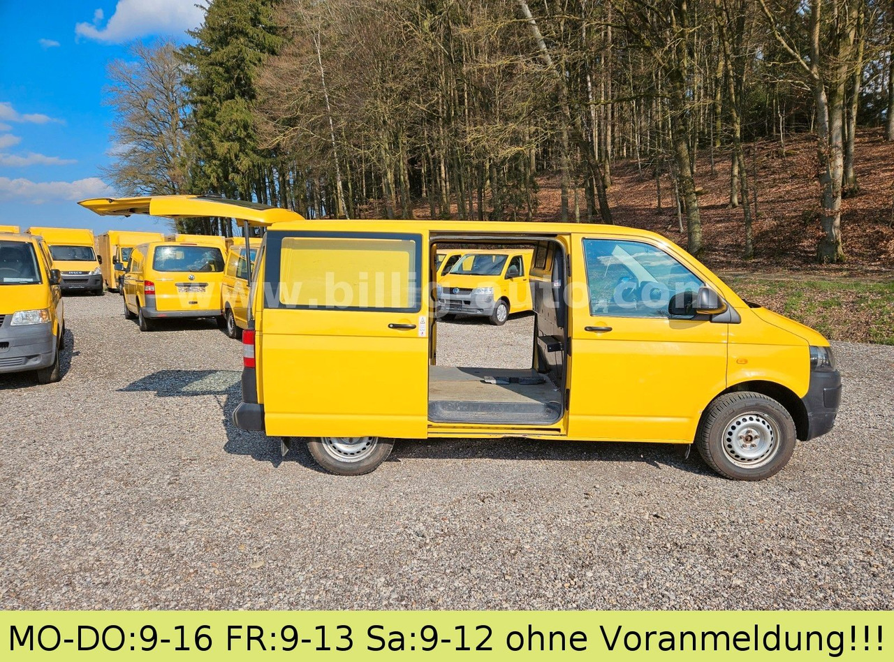 Volkswagen T5 Transporter 2.0TDI EU5*2xSchiebetüre*Facelift - Furgoneta de pasajeros: foto 4 Volkswagen T5 Transporter 2.0TDI EU5*2xSchiebetüre*Facelift - Furgoneta de pasajeros: foto 4