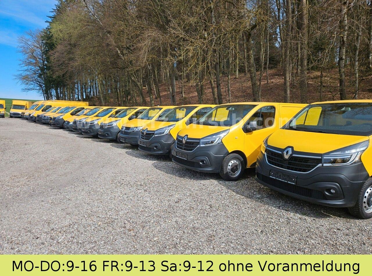Volkswagen T5 Transporter 2.0TDI EU5*2xSchiebetüre*Facelift - Furgoneta de pasajeros: foto 2 Volkswagen T5 Transporter 2.0TDI EU5*2xSchiebetüre*Facelift - Furgoneta de pasajeros: foto 2