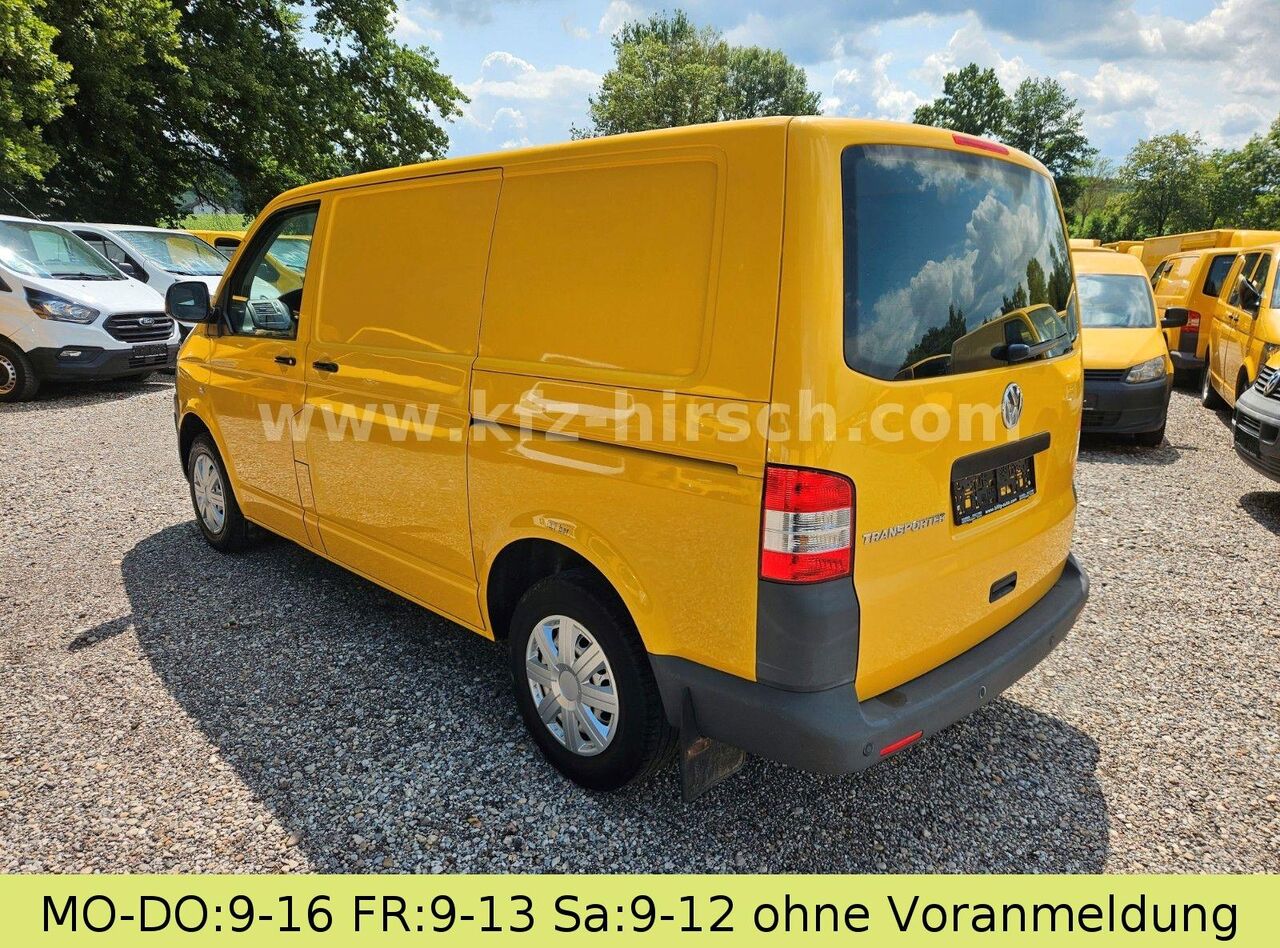 Volkswagen T5 Transporter 2.0TDI EU5 Tempomat BlueMotion - Furgoneta de pasajeros: foto 5 Volkswagen T5 Transporter 2.0TDI EU5 Tempomat BlueMotion - Furgoneta de pasajeros: foto 5