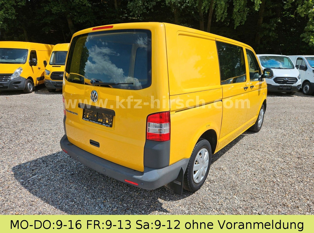 Volkswagen T5 Transporter 2.0TDI EU5 Tempomat BlueMotion - Furgoneta de pasajeros: foto 4 Volkswagen T5 Transporter 2.0TDI EU5 Tempomat BlueMotion - Furgoneta de pasajeros: foto 4