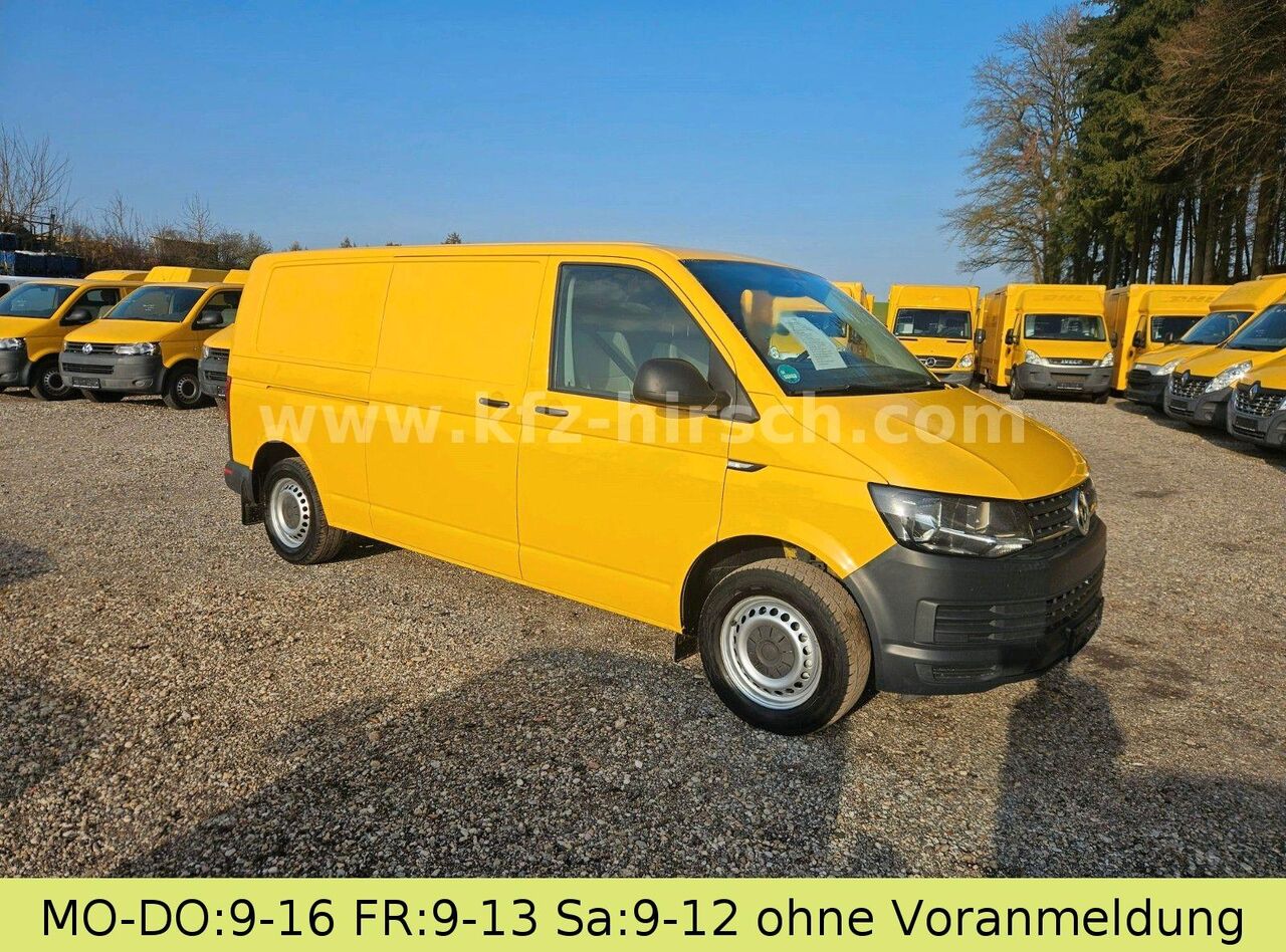 Volkswagen T6 2.0TDI Sortimo*BOTT* Maxi*Lang - Furgoneta de pasajeros: foto 4 Volkswagen T6 2.0TDI Sortimo*BOTT* Maxi*Lang - Furgoneta de pasajeros: foto 4