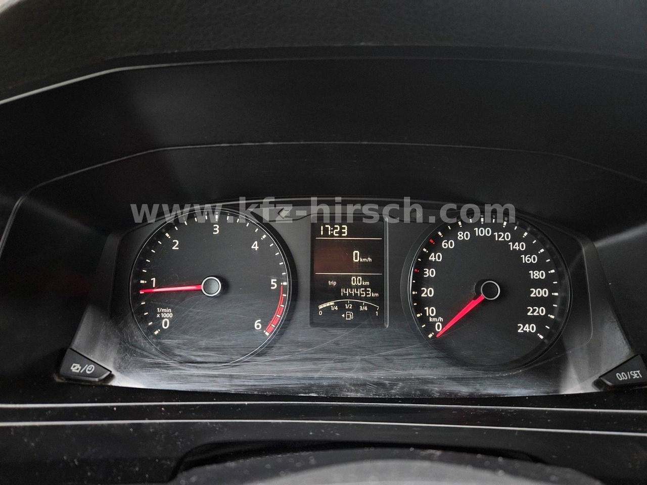 Leasing financiero de  Volkswagen T6 2.0TDI Transporter 2xSchiebetüre Scheckheft leasing Volkswagen T6 2.0TDI Transporter 2xSchiebetüre Scheckheft: foto 7