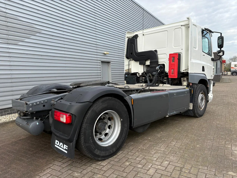 DAF CF 440 / BULK COMPRESSOR / ADR TANK TRANSPORT / - Cabeza tractora: foto 3 DAF CF 440 / BULK COMPRESSOR / ADR TANK TRANSPORT / - Cabeza tractora: foto 3