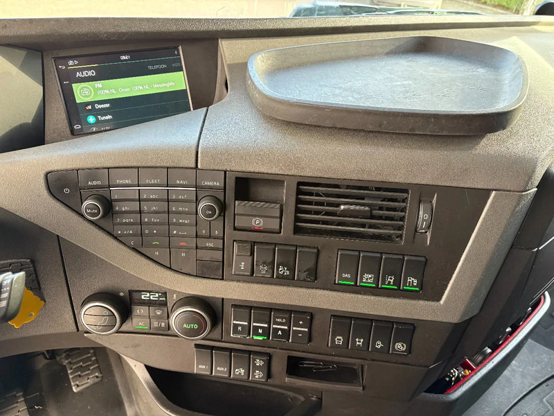 Leasing financiero de Volvo FH 460 / 4x2 PTO / APK - TUV oktober 2026 / leasing Volvo FH 460 / 4x2 PTO / APK - TUV oktober 2026 /: foto 8