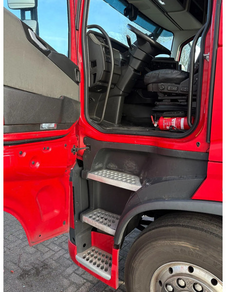 Leasing financiero de Volvo FH 460 / 4x2 PTO / APK - TUV oktober 2026 / leasing Volvo FH 460 / 4x2 PTO / APK - TUV oktober 2026 /: foto 6