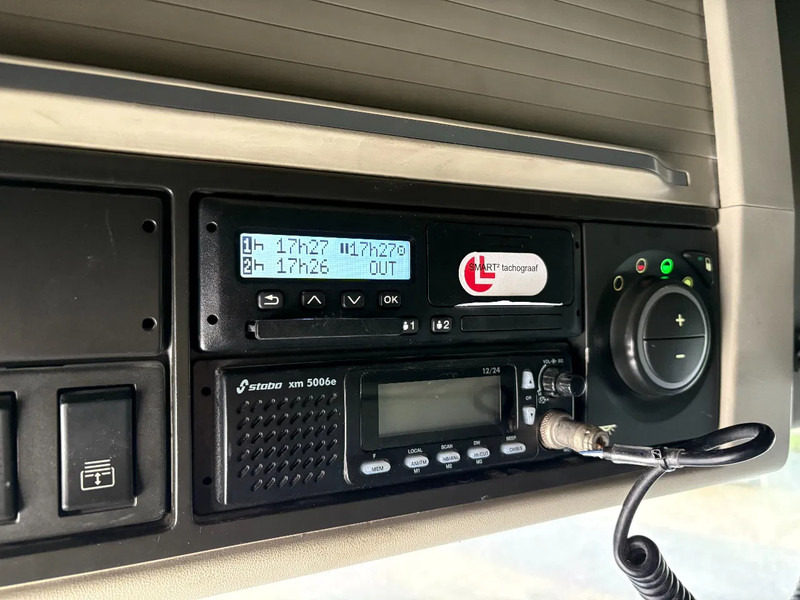 Leasing financiero de Volvo FH 460 / 4x2 PTO / APK - TUV oktober 2026 / leasing Volvo FH 460 / 4x2 PTO / APK - TUV oktober 2026 /: foto 9