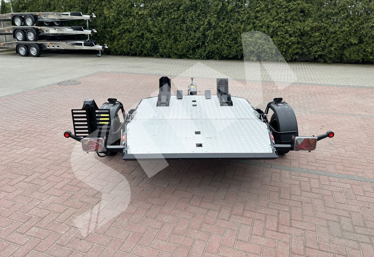 Lorries MT-02 - Remolque para moto: foto 5 Lorries MT-02 - Remolque para moto: foto 5