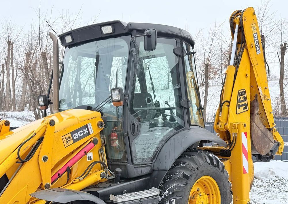 JCB * 3CX * JCB CONTRACTOR * Koparko Ładowarka * Bardzo Dobry Stan - Retroexcavadora: foto 4 JCB * 3CX * JCB CONTRACTOR * Koparko Ładowarka * Bardzo Dobry Stan - Retroexcavadora: foto 4