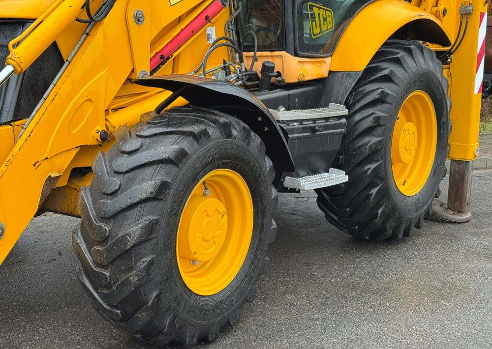 Retroexcavadora JCB * 3CX * JCB CONTRACTOR * Koparko Ładowarka Bardzo Dobry Stan: foto 16 Retroexcavadora JCB * 3CX * JCB CONTRACTOR * Koparko Ładowarka Bardzo Dobry Stan: foto 16