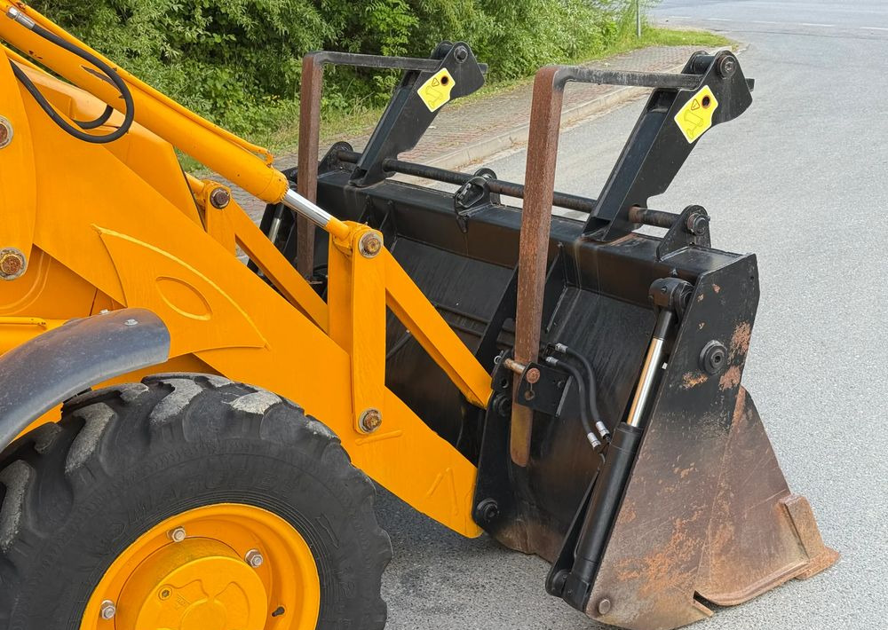 Retroexcavadora JCB * Koparko Ładowarka * JCB 3CX * Bardzo Dobry Stan: foto 8 Retroexcavadora JCB * Koparko Ładowarka * JCB 3CX * Bardzo Dobry Stan: foto 8