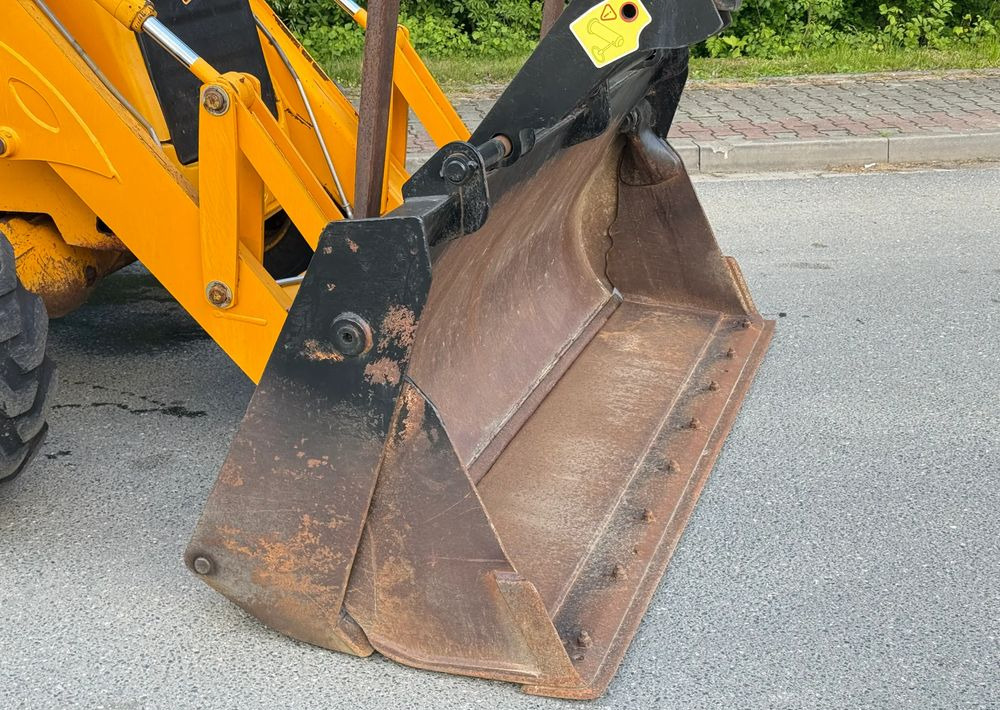 Retroexcavadora JCB * Koparko Ładowarka * JCB 3CX * Bardzo Dobry Stan: foto 6 Retroexcavadora JCB * Koparko Ładowarka * JCB 3CX * Bardzo Dobry Stan: foto 6