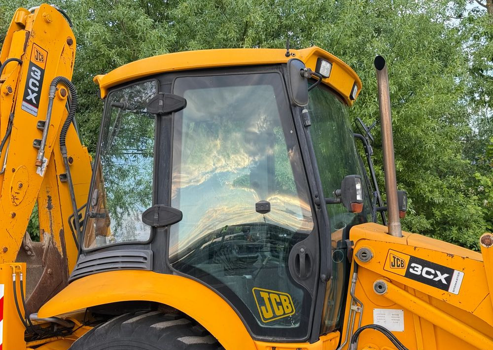Retroexcavadora JCB * Koparko Ładowarka * JCB 3CX * Bardzo Dobry Stan: foto 10 Retroexcavadora JCB * Koparko Ładowarka * JCB 3CX * Bardzo Dobry Stan: foto 10