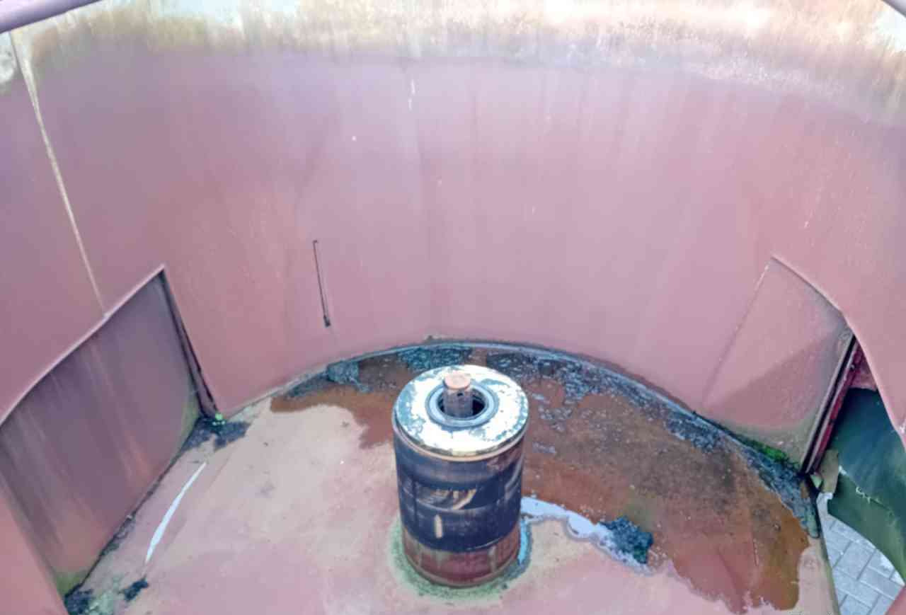 Desensiladora BVL V-Mix 10 voermengwagen: foto 6 Desensiladora BVL V-Mix 10 voermengwagen: foto 6