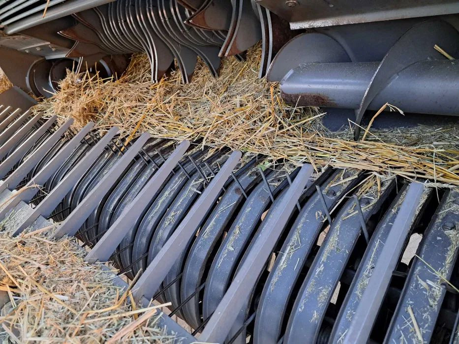 Rotoempacadora Fendt ROTANA 160V XtraCut: foto 6 Rotoempacadora Fendt ROTANA 160V XtraCut: foto 6