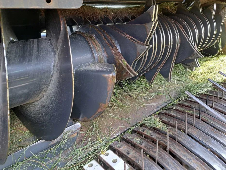 Prasa rolująca KUHN 3130 power track 2019 rok - Rotoempacadora: foto 3 Prasa rolująca KUHN 3130 power track 2019 rok - Rotoempacadora: foto 3