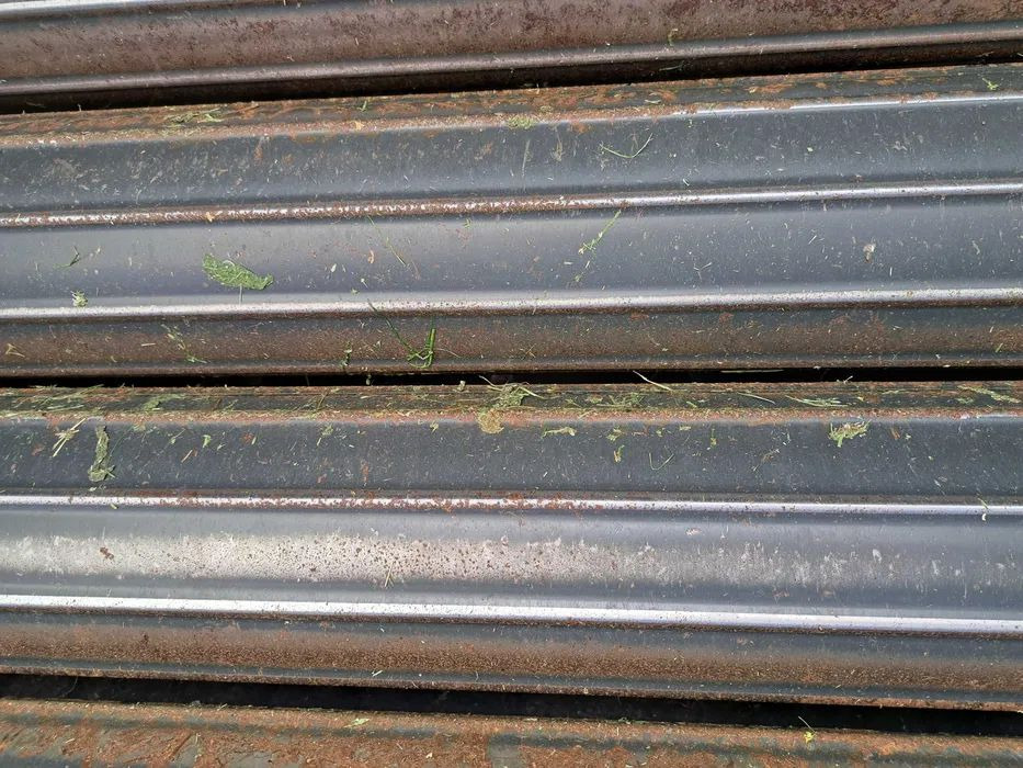 Prasa rolująca KUHN 3130 power track 2019 rok - Rotoempacadora: foto 2 Prasa rolująca KUHN 3130 power track 2019 rok - Rotoempacadora: foto 2