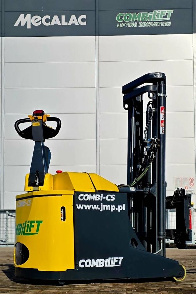 Combilift CS 1000 - Apilador: foto 2 Combilift CS 1000 - Apilador: foto 2