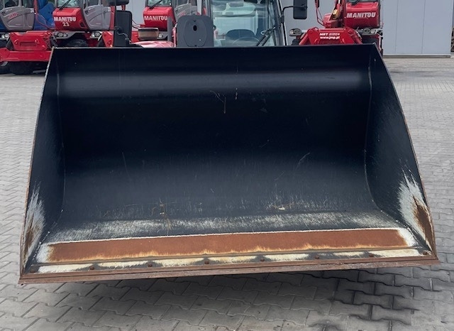 Manitou CBA 1500 L 2050 - Cazo para Maquinaria de construcción: foto 2 Manitou CBA 1500 L 2050 - Cazo para Maquinaria de construcción: foto 2