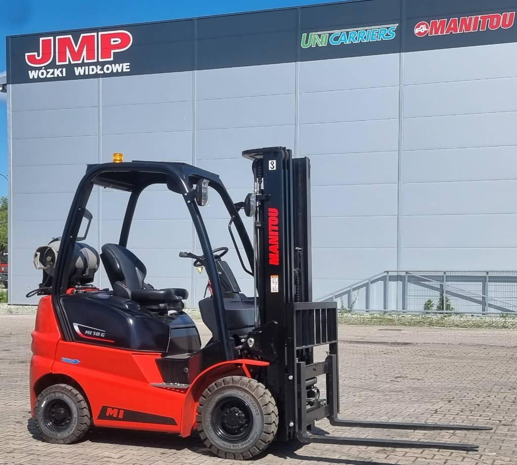 Leasing financiero de Manitou MI 18 G NEW DUPLEX 3300mm leasing Manitou MI 18 G NEW DUPLEX 3300mm: foto 8 Leasing financiero de Manitou MI 18 G NEW DUPLEX 3300mm leasing Manitou MI 18 G NEW DUPLEX 3300mm: foto 8