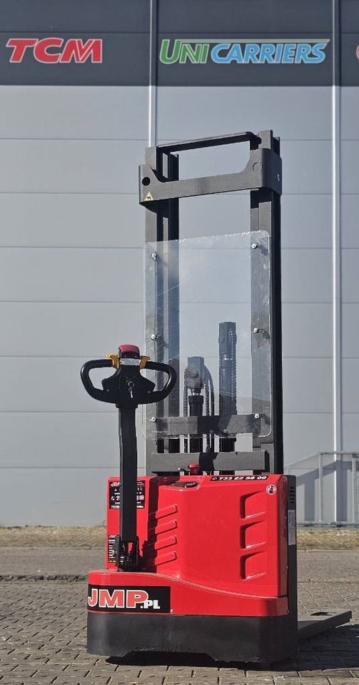 Reddot ES15- Li FF 3500mm UNUSED - Apilador: foto 1 Reddot ES15- Li FF 3500mm UNUSED - Apilador: foto 1