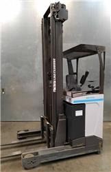 UniCarriers UMS 160 DTFVRC725 - Retráctil: foto 1 UniCarriers UMS 160 DTFVRC725 - Retráctil: foto 1